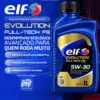Elf Evolution Fulltech FE 5W30